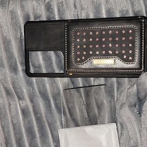 Samsung galaxy S21 ultra case wallet